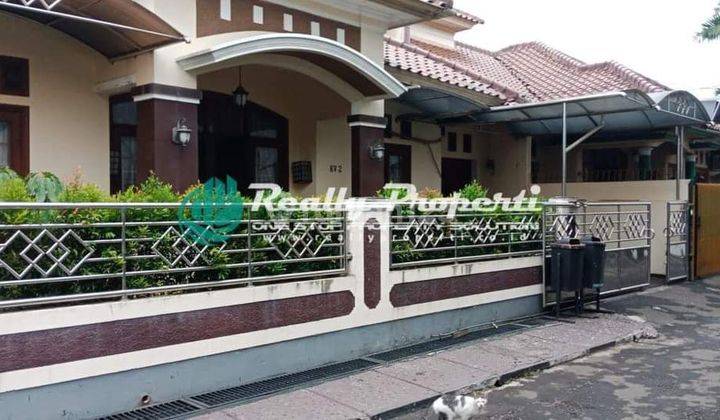 Dijual Rumah Di Condet Jakarta Timur  2