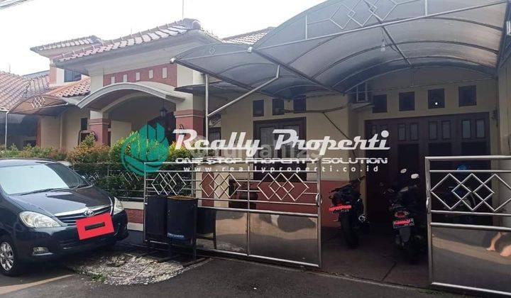 Dijual Rumah Di Condet Jakarta Timur  1