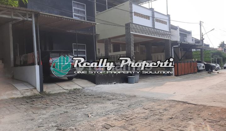 Dijual Rumah 2 Lantai Jl Raya Kranggan Jatisampurna,jatiraden 2