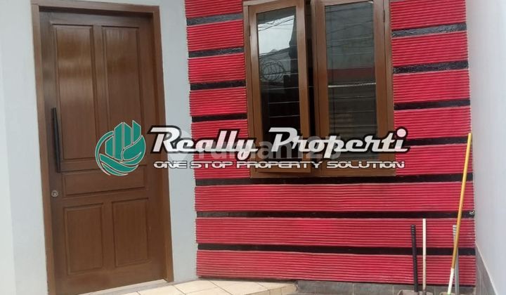 Disewakan Rumah Bagus 2 Lantai Di Duren Sawit Jakarta Timur 2
