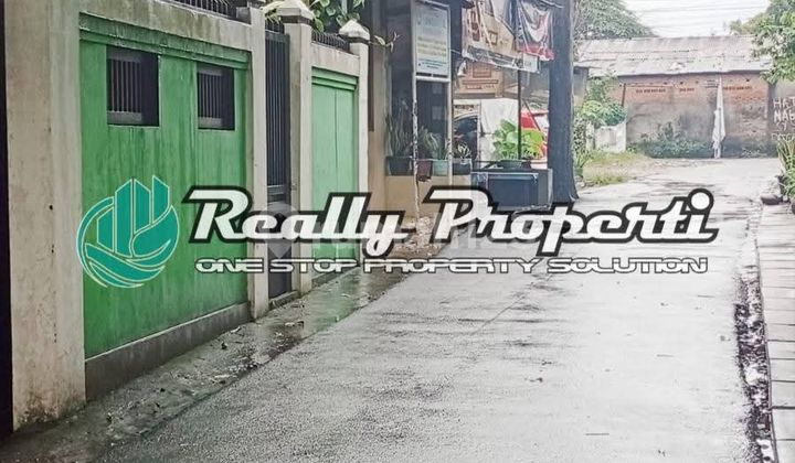 For Sale House in Jatimakmur Pondok Gede Bekasi 2