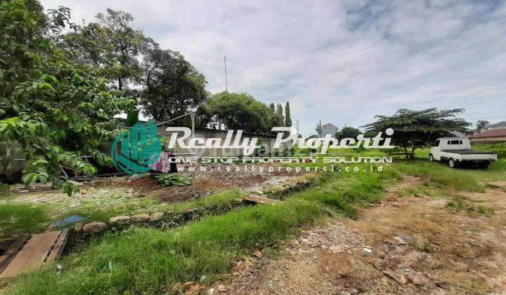 Dijual Tanah Dengan Luas 1,2 Hektar Di Jatimakmur Pondok Gede Bekasi  1