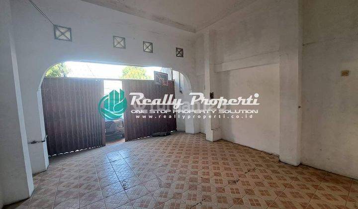 Dijual/Disewakan Ruko 2 Lantai Di Jatibening Pondok Gede Bekasi  1