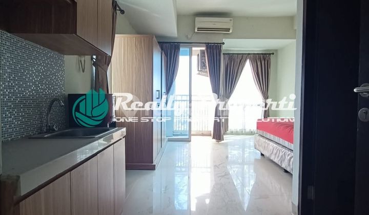 Dijual Apartemen Semi Furnished Di Grand Dhika City Bekasi Dijual Apartemen Semi Furnished Di Grand Dhika City Bekasi