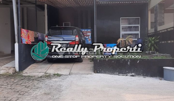 Dijual Rumah 2 Lantai Jl Raya Kranggan Jatisampurna,jatiraden
