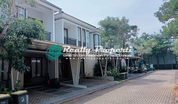 Dijual Dan Dikontrakkan Rumah Dengan furnish Di Premier Estate 2 Jatiwarna Pondok Melati  2