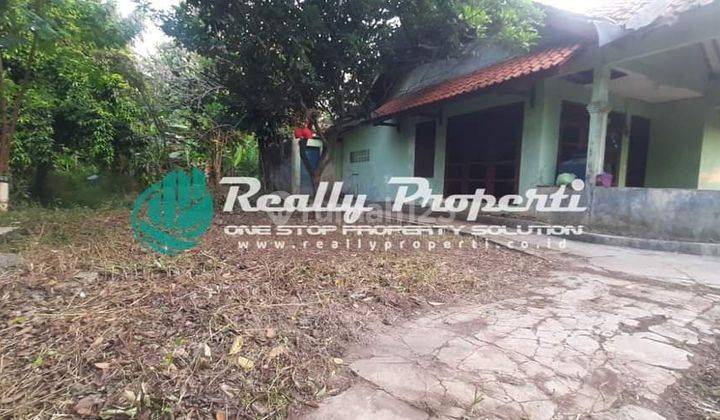 Dijual Tanah Murah Di Jatiwarna, Pondok Melati Pondok Gede Bekasi  1