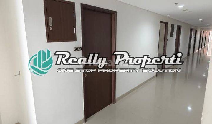 Dijual Apartemen Lantai 20 Di Trans Park Juanda Margahayu 2