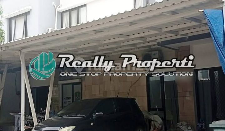 Dijual Rumah Bagus Siap Huni di Jatimakmur Pondok Gede Bekasi