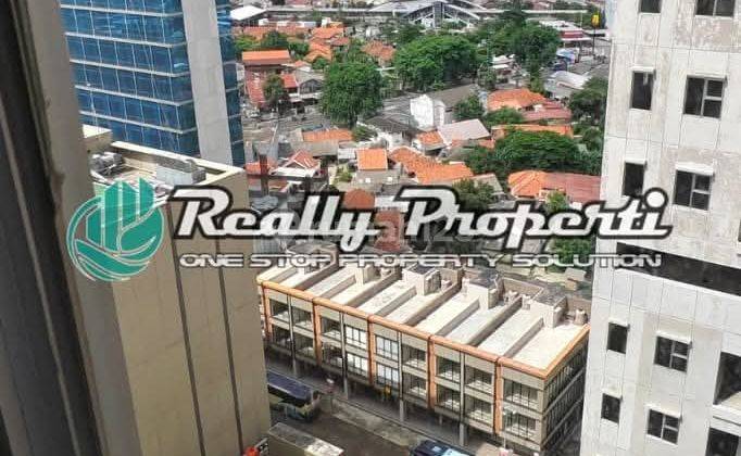 Dijual Apartemen Lantai 20 Di Trans Park Juanda Margahayu 1