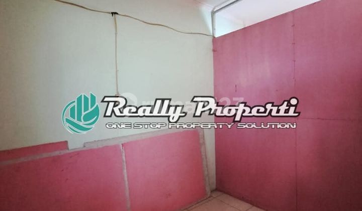 For Sale 2 Two-Story Shop Houses on Main Road Margahayu East Bekasi
