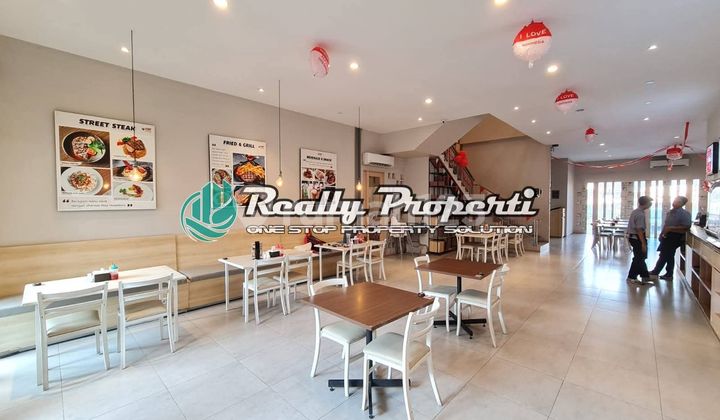 Dijual/ Disewakan Ruko 2 Lantai Lokasi Jln Raya Jatiwaringin Pondok Gede Bekasi Dijual/ Disewakan Ruko 2 Lantai Lokasi Jln Raya Jatiwaringin Pondok Gede Bekasi