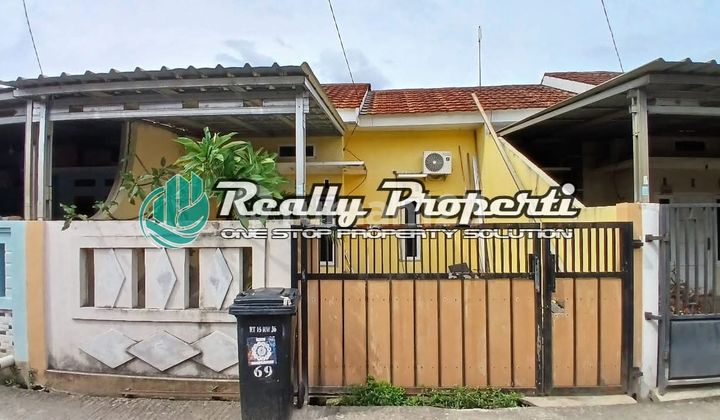 Dijual Rumah Kondisi Baik Siap Huni ,Di Bekasi Utara Dijual Rumah Kondisi Baik Siap Huni ,Di Bekasi Utara
