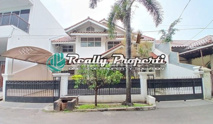 For Sale House In Complex In Jatiwaringin Pondok Gede 2