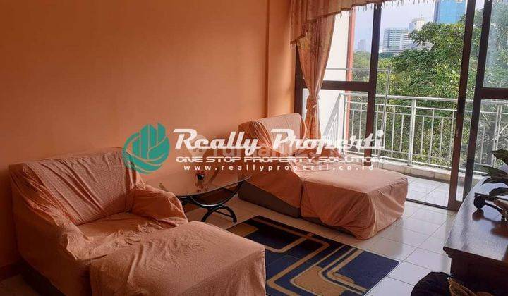 Dijual/Sewakan Apartemen Full Furnished,Di Taman Rasuna Said Kuningan Jakarta Selatan  1