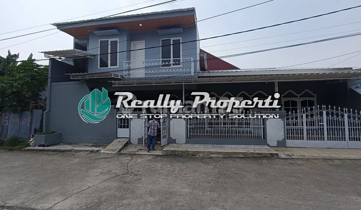 Dijual Rumah Posisi Hook Dalam Perumahan Di Jati Rahayu Pondok Gede Bekasi Dijual Rumah Posisi Hook Dalam Perumahan Di Jati Rahayu Pondok Gede Bekasi