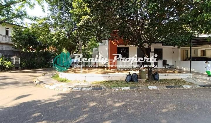 Dijual Rumah Posisi Hook Didalam Perumahan ,Jatimakmur Pondok Gede 2