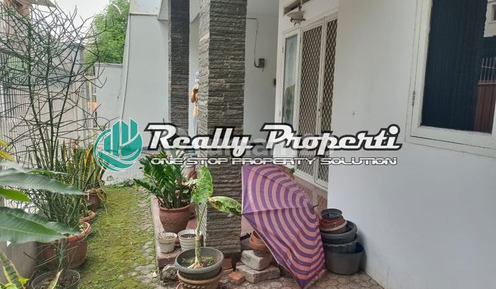 Dijual Rumah Siap Huni Dalam Cluster Di Jatiwaringin Pondok Gede Bekasi