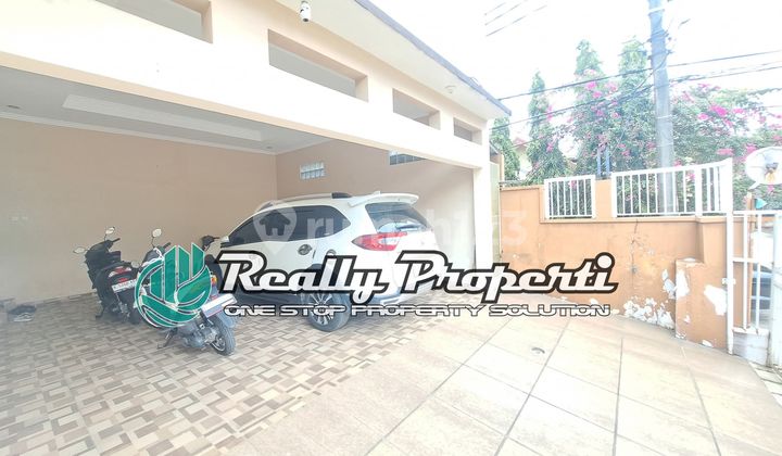 Dijual Rumah Dekat Dari Pintu Toll Jatibening Pondok Gede Bekasi. 2