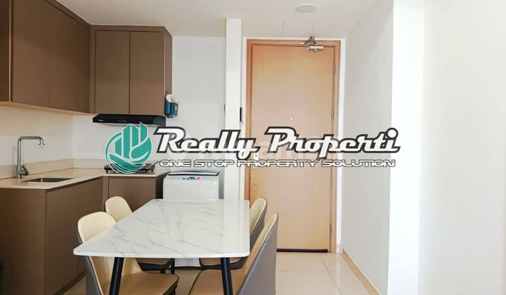 Apartment for Rent Fully Furnished Pantai Kapuk 2