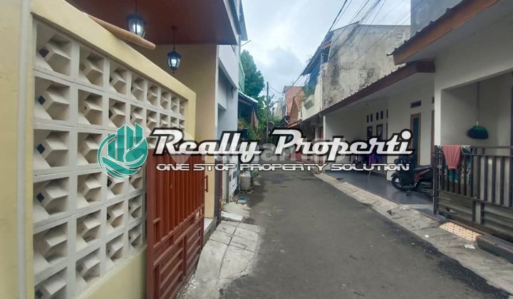 Dijual Disewakan Rumah Super Murah Di Jatiwaringin Pondok Gede Bekasi 2