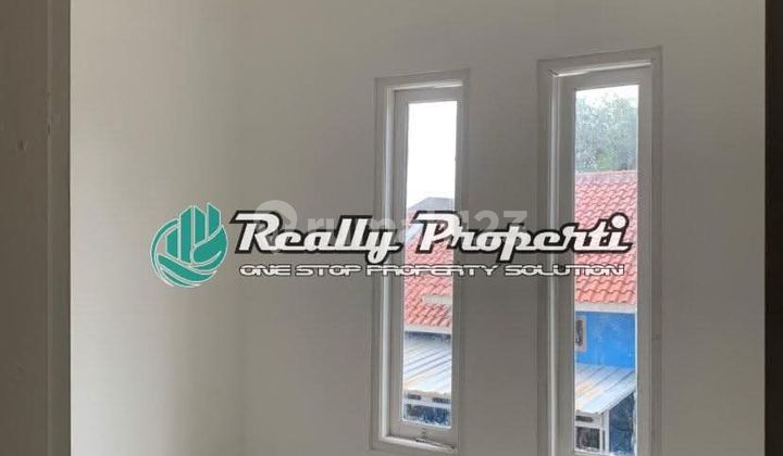 Disewakan Rumah Dalam Cluster Di Jatimelati Bekasi 2