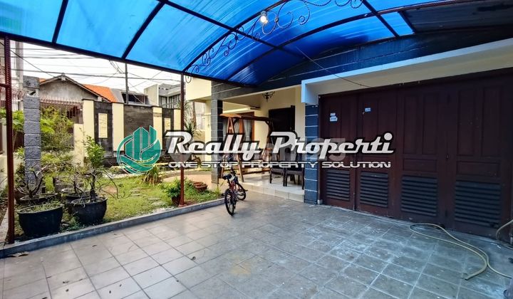 For Sale For Rent House Position Hook Near Jatiwaringin Pondok Gede