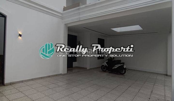 Disewakan Rumah Siap Pake Di Jatibening Baru Pondok Gede Bekasi 2