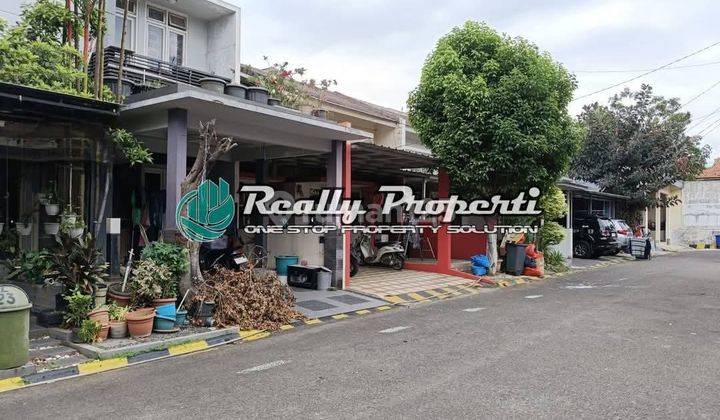 Dijual Rumah Semi Furnished Shm - Sertifikat Hak Milik Di Jatimakmur Pondok Gede Bekasi 1