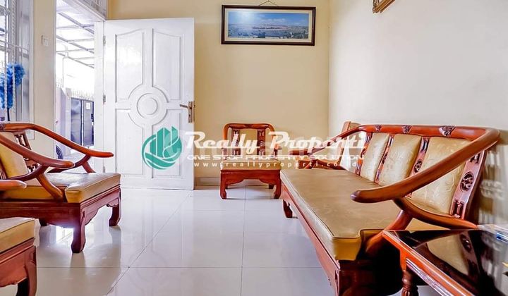For Sale Strategic Boarding House Near Trisakti University Grogol West Jakarta