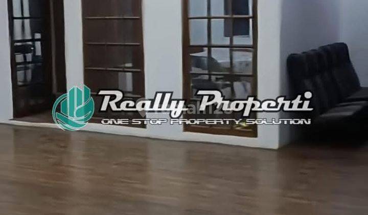 Disewakan Tempat Usaha Di Pinggir Jalan Raya Jatibening 2