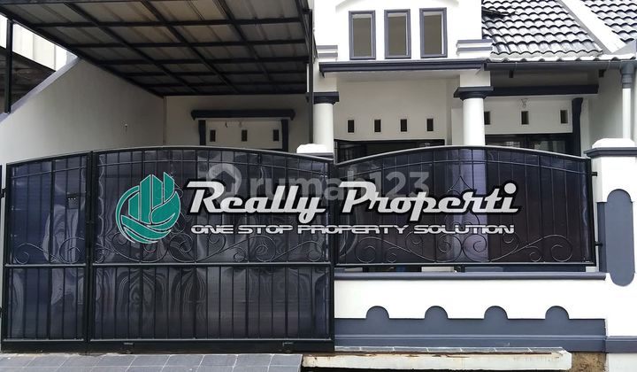 For Rent: Nice House in a Culinary-Rich Neighborhood at Galaxy Jakasetia, South Bekasi For Rent: Nice House in a Culinary-Rich Neighborhood at Galaxy Jakasetia, South Bekasi