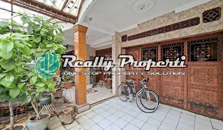 Dijual Rumah di Jatiwaringin Dalam Perumahan 2