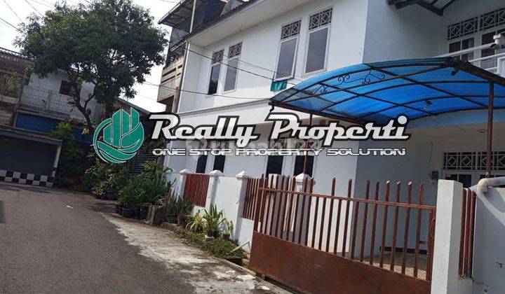 Disewakan Rumah Siap Huni Di Duren Sawit Jakarta Timur 2