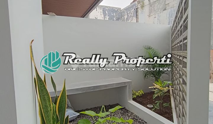 Dijual Rumah Baru 2lantai Di Jakarta Timur 2