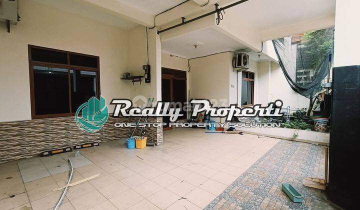 Disewakan Rumah Dalam Perumahan 2 Lantai Bagus Dan Terawat Di Jatimakmur Pondok Gede 2