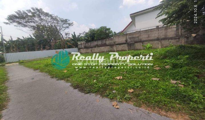 Dijual Tanah kavling Di Perumahan Bambu APUS Jakarta Timur  2