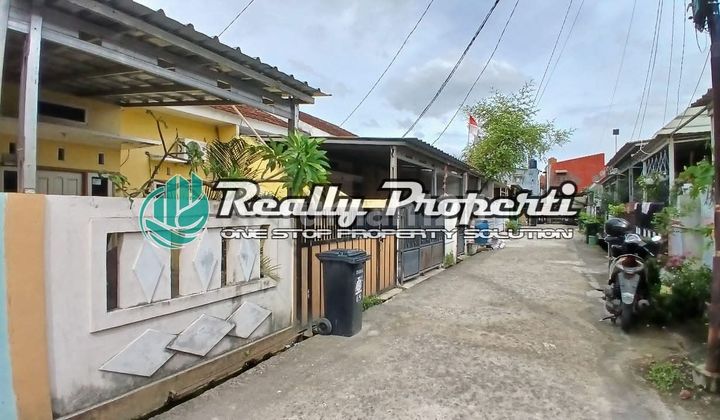 Dijual Rumah Kondisi Baik Siap Huni ,Di Bekasi Utara 2