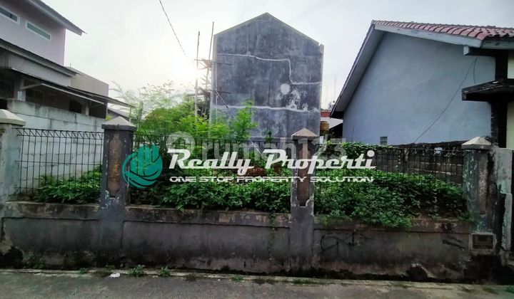 Dijual Tanah Kavling Siap Bangun Lokasi Dalam Perumahan Di Jatimakmur Pondok Gede Dijual Tanah Kavling Siap Bangun Lokasi Dalam Perumahan Di Jatimakmur Pondok Gede