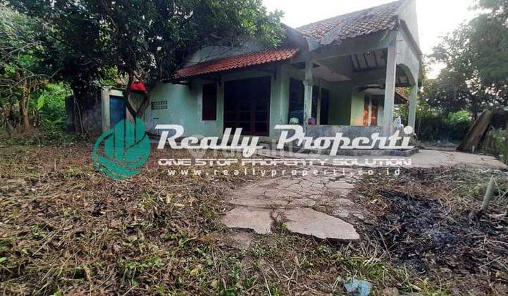 Dijual Tanah Murah Di Jatiwarna, Pondok Melati Pondok Gede Bekasi  2