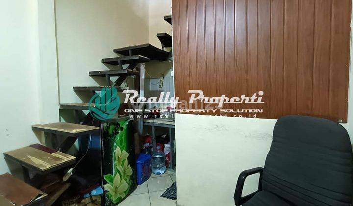 Dijual Rumah Berserta Barang Jualannya Di Jatikramat Pondok Gede Bekasi  2