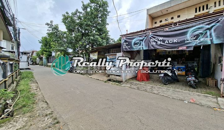 Dijual Ruko Murah Dekat Sekolah Swasta di Jatibening Pondok Gede Bekasi . 2