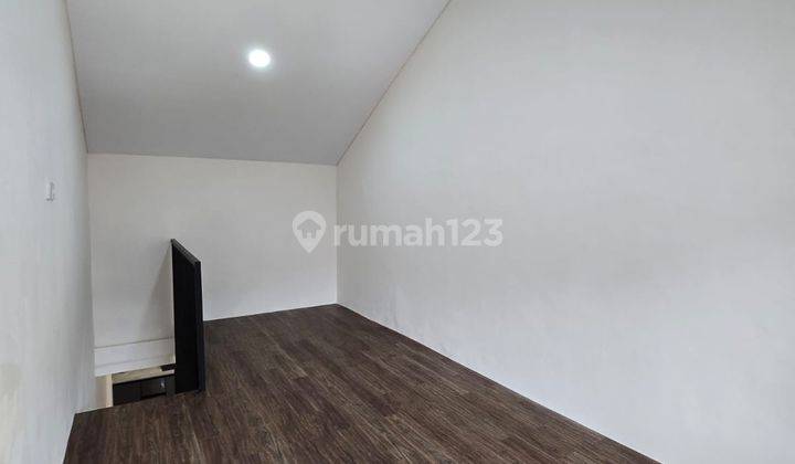 Dijual Rumah Modern Minimalist Sektor 7c Gading Serpong 2