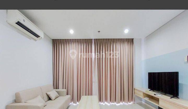 Disewakan Apartemen Paddington Height Full Furnish 2