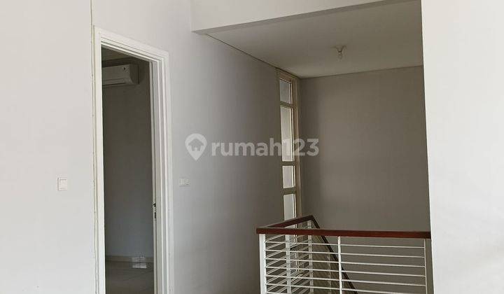 Dijual Rumah Siap Huni di Aurora Alam Sutera  2