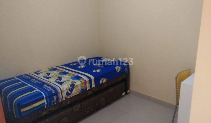 Dijual Kost Kostan Lokasi Cantik Dekat Dari Kampus Mercubuana 2