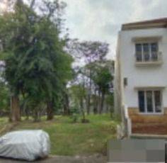 Dijual Kavling Langka Badan Di Bsd City  2