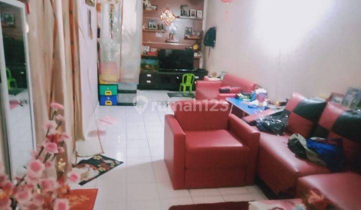 Dijual Rumah Siap Huni di Citra 3 Jakarta Barat  2