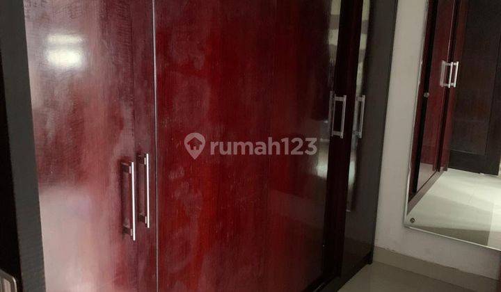 Dijual Rumah Semi Furnished di Sunset Road, Bali  2