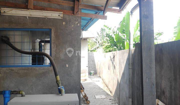 Dijual Pabrik atau Gudang Cukang Galih, Tangerang 2
